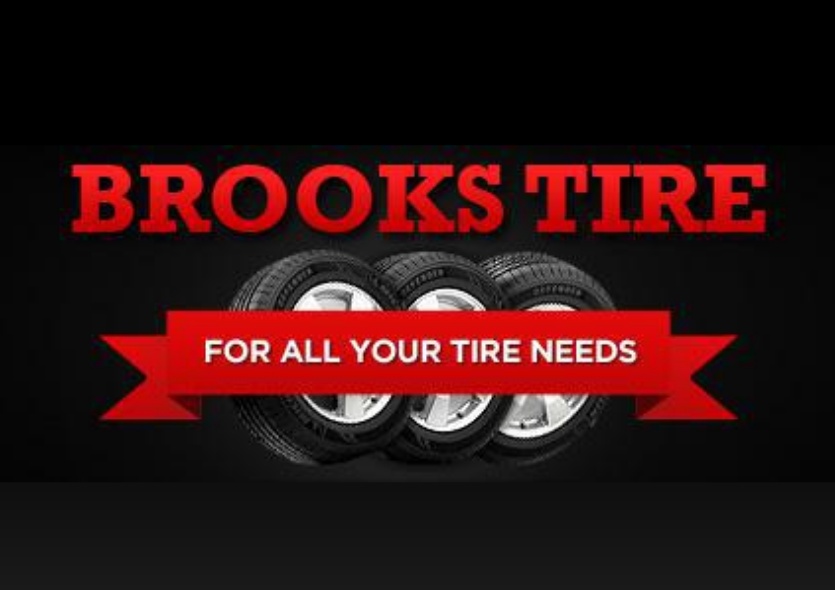 Brooks Tire